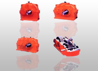 點(diǎn)擊查看詳細(xì)信息<br>標(biāo)題：ZDY硬齒面減速機(jī) 閱讀次數(shù)：5201