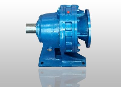 點(diǎn)擊查看詳細(xì)信息<br>標(biāo)題：BWF擺線(xiàn)針輪減速機(jī) 閱讀次數(shù)：11074