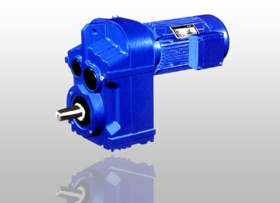 點(diǎn)擊查看詳細(xì)信息<br>標(biāo)題：F系列平行軸斜齒輪減速機(jī) 閱讀次數(shù)：7138